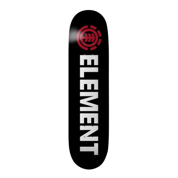 Shape Element Blazin Black