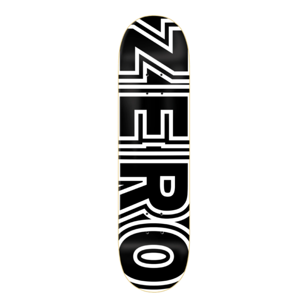 Shape Zero Classic Bold