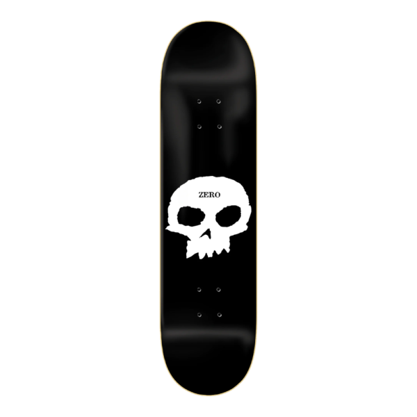 Shape Zero Single Skull