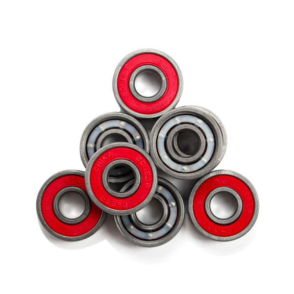 Rolamentos Bones Reds - Imagem 3